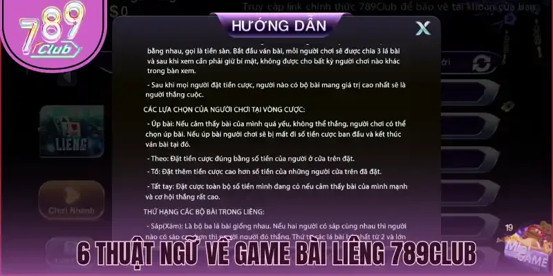 Chuyển đến nội dung chínhChuyển đến thanh công cụ
Giới thiệu về WordPress
manipmona.co.com
Flatsome
Tạo mới
Rank Math SEO
Xin chào, SEO Admin
Tùy chọn màn hìnhHỗ trợWordPress 6.9.1 đang có sẵn! Vui lòng báo cáo với quản trị viên.
Thêm Bài Viết
EditorUX Builder
Thêm tiêu đề
Liêng 789Club - Luật Chơi 3 Lá Cách Cược Theo - Tố - Tất Tay Chi Tiết
Bỏ qua để biên tập
Đường dẫn tĩnh: https://manipmona.co.com/lieng-789club/ ‎Chỉnh sửa
Thêm MediaTrực quanMã
Định dạng Đoạn TOCShortcodes
11ptp » i » span
Số từ: 916	Bản nháp được lưu lúc 17:50:38.
Di chuyển lênDi chuyển xuốngChuyển đổi bảng điều khiển: Xuất bản
Xem trước(mở trong cửa sổ mới)
Trạng thái: Bản nháp Chỉnh sửaChỉnh sửa trạng thái
Hiển thị: Công khai Chỉnh sửaChỉnh sửa độ rõ nét
Xuất bản ngay lập tức Chỉnh sửaChỉnh sửa ngày tháng và thời gianLock Modified Date
SEO: 84 / 100
Bỏ vào thùng rác
Di chuyển lênDi chuyển xuốngChuyển đổi bảng điều khiển: Danh mục
Tất cả danh mục Dùng nhiều nhất
HƯỚNG DẪN
SẢN PHẨM
TIN TỨC
GAME BÀI TRỰC TUYẾN
HOT GIRL
LÔ ĐỀ
Mẹo soi cầu
Mẹo soi kèo
Mẹo đá gà
VIDEO GAME BÀI
+ Thêm Danh Mục
Di chuyển lênDi chuyển xuốngChuyển đổi bảng điều khiển: Ảnh đại diện
Đặt ảnh đại diệnDi chuyển lênDi chuyển xuốngChuyển đổi bảng điều khiển: Content AI
Di chuyển lênDi chuyển xuốngChuyển đổi bảng điều khiển: Định dạng
Di chuyển lênDi chuyển xuốngChuyển đổi bảng điều khiển: Thẻ
Di chuyển lênDi chuyển xuốngChuyển đổi bảng điều khiển: Tùy chọn LiteSpeed
Di chuyển lênDi chuyển xuốngChuyển đổi bảng điều khiển: Đề xuất Liên kết
Chúng tôi không thể hiển thị bất kỳ đề xuất liên kết nào cho bài viết này. Hãy thử chọn danh mục và thẻ cho bài viết này và đánh dấu các bài viết khác là nội dung cốt lõi để chúng hiển thị ở đây.
Di chuyển lênDi chuyển xuốngChuyển đổi bảng điều khiển: Related Posts by IntellyWP
Post without related posts
Di chuyển lênDi chuyển xuốngChuyển đổi bảng điều khiển: Insert Script to <head>
Di chuyển lênDi chuyển xuốngChuyển đổi bảng điều khiển: Rank Math SEO
Tổng quan
Nâng cao
Schema
Mạng xã hội
https://manipmona.co.com/lieng-789club/
Liêng 789Club - Luật Chơi 3 Lá Cách Cược Theo - Tố - Tất...
Liêng 789Club chơi với 3 lá bài, so bộ theo thứ tự sáp - liêng - ảnh - điểm, người chơi được theo, tố, úp bài hoặc tất tay theo ý muốn.
Chỉnh sửa đoạn trích
Từ khóa chínhChèn các từ khóa bạn muốn xếp hạng. Cố gắng đạt 100/100 điểm để có cơ hội xếp hạng tốt hơn.84 / 100
Lưu ý cảnh báo
Đọc ở đây để Đạt điểm 100/100Bài viết này là nội dung cốt lõiSEO cơ bản
Tất cả đều tốt
Tuyệt vời! Bạn đang sử dụng từ khoá chính trong Tiêu đề SEO.
Đã sử dụng từ khoá chính trong Mô tả Meta SEO.
Từ khóa chính đã được sử dụng trong URL.
Từ khoá chính xuất hiện trong 10% nội dung đầu tiên.
Đã tìm thấy từ khoá chính trong nội dung.
Nội dung dài 939 từ. Làm tốt lắm!Bổ sung
2 LỗiKhả năng đọc tiêu đề
Tất cả đều tốtKhả năng đọc nội dung
Tất cả đều tốt
Di chuyển lênDi chuyển xuốngChuyển đổi bảng điều khiển: Mục lụcCảm ơn bạn đã sử dụng Rank MathPhiên bản 6.9
Thông báoLink inserted.
Đóng hộp thoại
Thêm tệp media
Hành động
Tải lên tệp mớiChọn từ thư viện Media
Lọc mediaLọc theo loại
Tất cả
Lọc theo ngày
Tất cả các ngày
Tìm tệp media
Danh sách media
Đang hiển thị 84 của 750 file mediaTải thêm
Chi tiết tệp đính kèm6-thuat-ngu-ve-game-bai-lieng-789club.webp
5 Tháng 2, 2026
39 KB
800 dài và rộng 400 pixel
Sửa ảnh
Xóa vĩnh viễn
Văn bản thay thế
Tạo văn bản thay thế
Xem cách mô tả nội dung ảnh(mở trong cửa sổ mới). Để trống nếu ảnh chỉ dùng làm hiệu ứng trang trí.Tiêu đề
6-thuat-ngu-ve-game-bai-lieng-789club
Chú thích
Mô tả
Liên kết của tệp tin:
https://manipmona.co.com/wp-content/uploads/2026/02/6-thuat-ngu-ve-game-bai-lieng-789club.webp
Sao chép liên kết
Các trường bắt buộc được đánh dấu *Loại trừ tệp đính kèm này khỏi sơ đồ trang web
Tùy chọn hiển thị nội dung đính kèm
Căn chỉnh
Chính giữa
Liên kết tới
Không có
Kích thước
Kích thước đầy đủ – 800 × 400
Hành động cho các media đã được chọn
đã chọn 1 item
Xóa
Chèn vào bài viết
Không có tệp nào được chọn